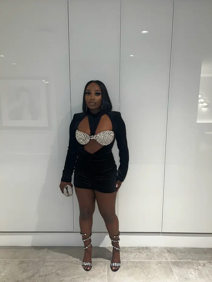 Ja’Kayla Isaac-美圖2